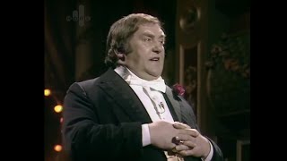 Les Dawson  Heroes of Comedy  1997 [upl. by Arahsal]