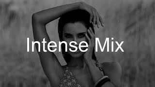 INTENSE MIX Best Deep House Vocal amp Nu Disco [upl. by Ardath]