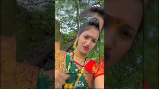 Pakhara Aazad Kela Tula · full screen status · Marathi song · Kishor Jawale song ·17 September 2024 [upl. by Lonier]