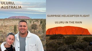 2 TAUPES  ULURU  KATA TJUTA [upl. by Bernadina]