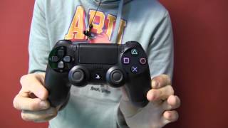 Unboxing PS4 [upl. by Whitford]