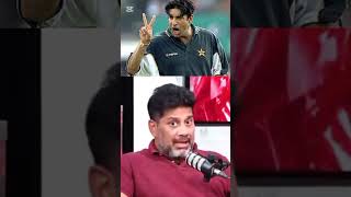 Vikrant Uncensored Sports Tak podcast India vs Pakistan Vikrant Gupta story pakistan cricket stories [upl. by Nylirehc]