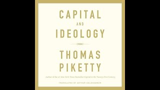 【Full version free Audiobook】Thomas Piketty Capital and Ideology English 02 [upl. by Rolando]