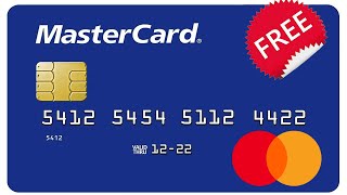 How to get a FREE Master Card  Virtual Debit card by FreeCharge  Yes Bank without any Bank Account [upl. by Raymund341]