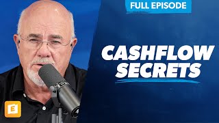 Cashflow Secrets for LongTerm Business Success [upl. by Aihcila]