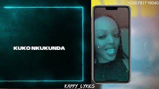 Tona Khire Official Visualizer with Lyrics [upl. by Nett]