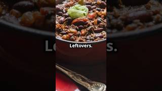 leftovers answer [upl. by Nassi]