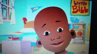 Little Bill refuses to let Katrina Carlson sleep and relax and gets grounded [upl. by Colston]