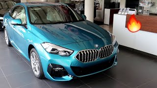 2022 BMW 2 series Gran Coupe 220i M SPORT in depth review  with prices [upl. by Jade]