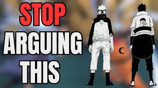 Anime Fans Must Be Stopped Naruto Rant [upl. by Kinchen455]