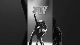 fly OUT NOW🦅🎸 [upl. by Derraj]