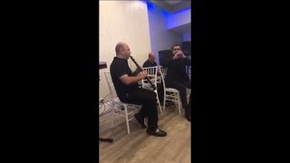 Armen Altikulanjyan klarnet amp Sargis Davtyan duduk live USA 25062019 [upl. by Majka205]