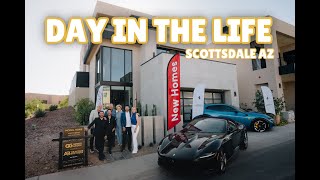 DAY IN THE LIFE  SCOTT GRIGG  THE ALTMAN BROTHERS  ARIZONA  GGAB [upl. by Liahcim]