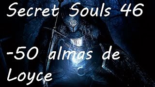 Secret Souls II CAP 46 Alma de Alsanna Set del rey de Marfil [upl. by Dacey329]