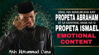 SA ARAW NG PAGHUHUKOM KALABAN MO ANG IYONG AMAT INA  AKH MOHAMMAD CANA [upl. by Maren]