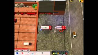 Emergency 4 Wegberg 6 Mod Alarm Brannt 3 [upl. by Enomal]