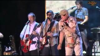 Beach Boys 409 Shut down and I Get Around Live Japan 2012 [upl. by Merritt906]