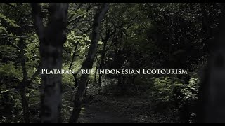 Plataran True Indonesian Ecotourism Icon [upl. by Kaitlyn]