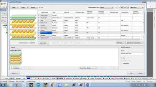 Altium Designer Tutorial Layer Stack Manager in Detail [upl. by Yttik]