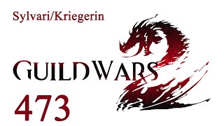 Lets play Guild Wars 2  Folge 473  Ui ein Kommandeur [upl. by Retnyw]