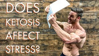 Do Low Carb Diets Increase Cortisol Keto and Stress effects [upl. by Rumilly746]