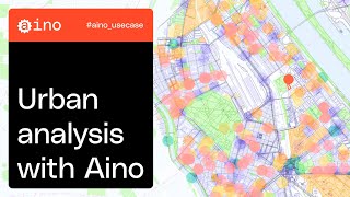 How to do a quick site analysis for any architectural projects with AI tool [upl. by Clothilde]