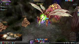 Cabal Online NA – Matzui DM – Cabal Anniversary stream died [upl. by Letram283]