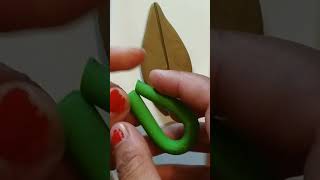 youtubeshort clayart clay trendingvideo claycreativity shots ytshorts clayworks viralshort [upl. by Odell98]