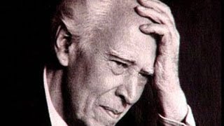 Constantin Stanislavski Live with subtitles [upl. by Kcinimod]