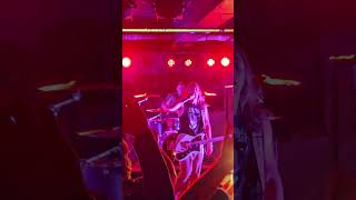 Arrows in Action  Uncomfortably Numb Live  Empire Underground Albany 6302024 [upl. by Bucella]