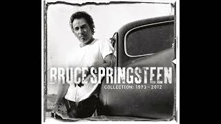 Bruce Springsteen  Badlands [upl. by Fornof]