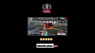 Free fire funny video oh see barabida shortvideo ohseebarabida new youtubeshorts officalvideo [upl. by Assilav633]