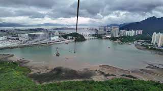 NGONG PING 360 All the way [upl. by Notsnhoj]