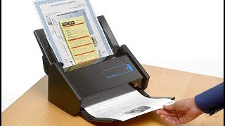 The Best Document Scanner 2023 [upl. by Jillane385]