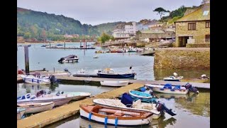 Salcombe Devon [upl. by Bertilla]