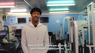 Great things about Richmond upon Thames College [upl. by Xyno]