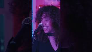 Awake Live in Studio by Jackie Venson originalsong drums music guitar shorts youtubeshorts [upl. by Ainafetse]