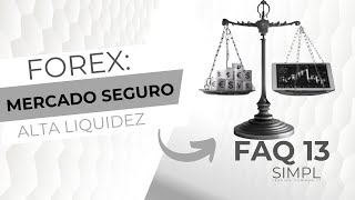 ❓Preguntas FRECUENTES 1️⃣3️⃣ FOREX 📊 El Mercado PriNCiPaL🏅de las Cuentas PAMM por Su ESTABILIDAD⚖️ [upl. by Yreva]