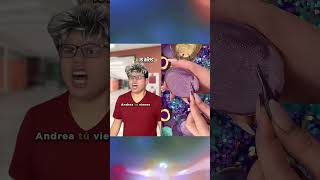 Pt 2 POV SECRETO GUARDADO 🤫  VIDEO SATISFACTORIO 🤤 créditos andreecuadros pov carlosguemes [upl. by Allehs]