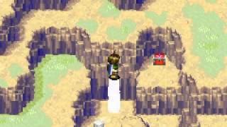 Game Boy Advance Longplay 039 Golden Sun The Lost Age Part 1 of 10 [upl. by Goldshlag]