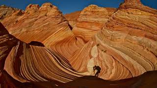 The World’s Strangest Landforms Nature’s Oddities fyp explore viral smallwonders [upl. by Gwenn]