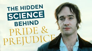 Why everyone loves Mr Darcy Pride and Prejudice Character Analysis [upl. by Sirois]