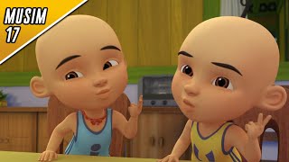 Upin amp Ipin Musim 18 Full Movie  Buat Ketupat Idul Fitri  Upin Ipin Terbaru 2024 [upl. by Engapmahc553]