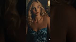 Tvd Caroline Forbes ✨ [upl. by Darom]