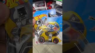 TOONED “TWIN MILL” 🛞🔥 car carslover hotwheels toys hotwheelscollections toycar hiphop [upl. by Rosemaria]