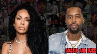 WHY SAFAREE ONLY SEEN HIS KIDS 16 DAYS THIS YEAR [upl. by Emor912]