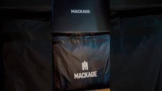 Polo Shak introduces its newest package in partnership with Mackage mackage poloshak coats [upl. by Filmer909]