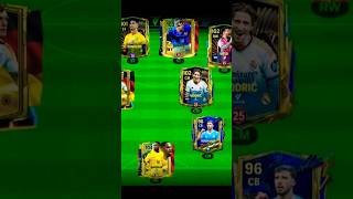 fifamobile fcblnlover fifa fcmobile messi football ronaldo mbappe neymar soccer modric [upl. by Alston]