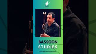 Elevate Your Bassoon Skills A StepbyStep Guide to Weissenborn Study 26 [upl. by Molini]