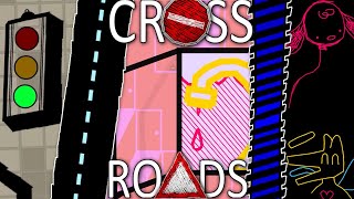 Crossroads by mbed Insane Memory Demon [upl. by Relluf]